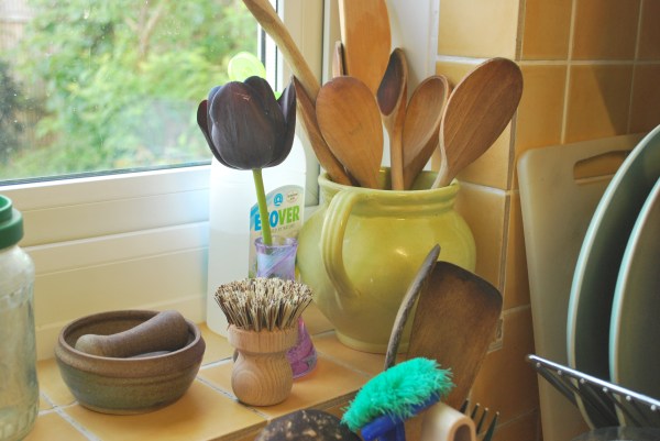 Tomorrow will do ...