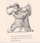 Nonsense botany and nonsense alphabet by Edward&nbsp;Lear