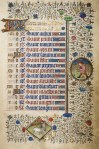 Book of Hours&nbsp;c450