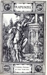 grimm rapunzel