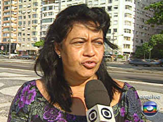 Marilene Lima de Souza