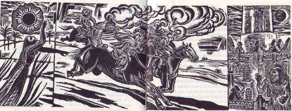 Arabian fairy tales by Amina Shah