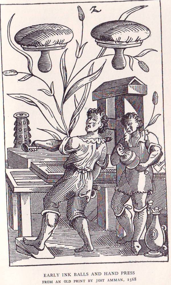 Printing ink by Frank B. Wilborg0001