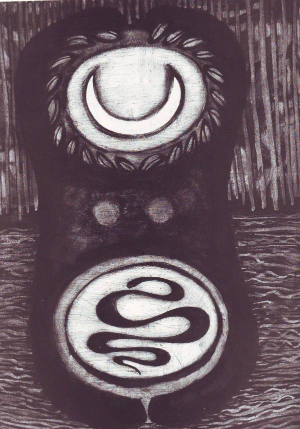 the sign of the tree 2