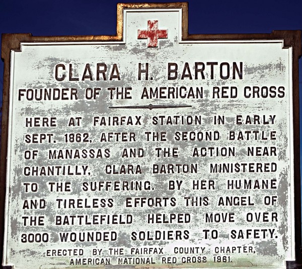 Clara-Barton
