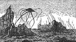 War of the worlds