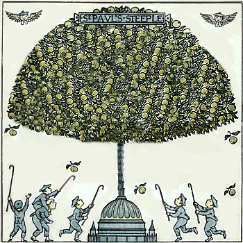 uponpaulssteeple-waltercrane