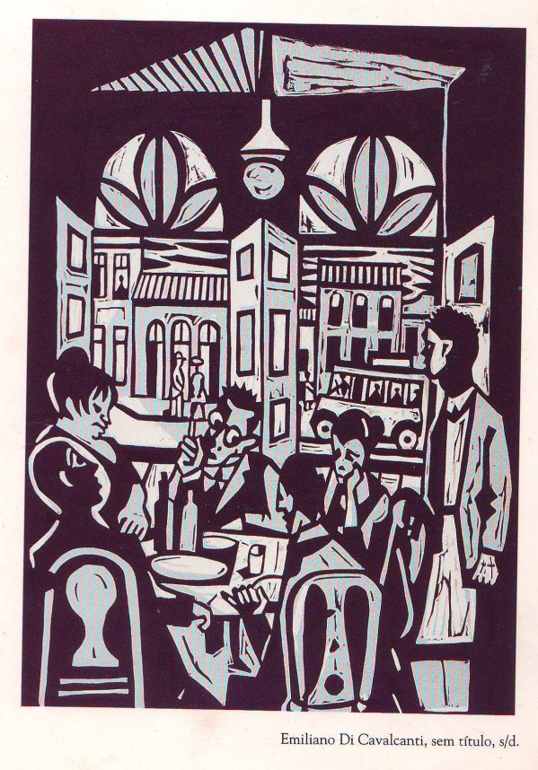 Emiliano di Cavalcanti