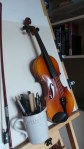 Violin